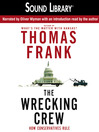 The Wrecking Crew